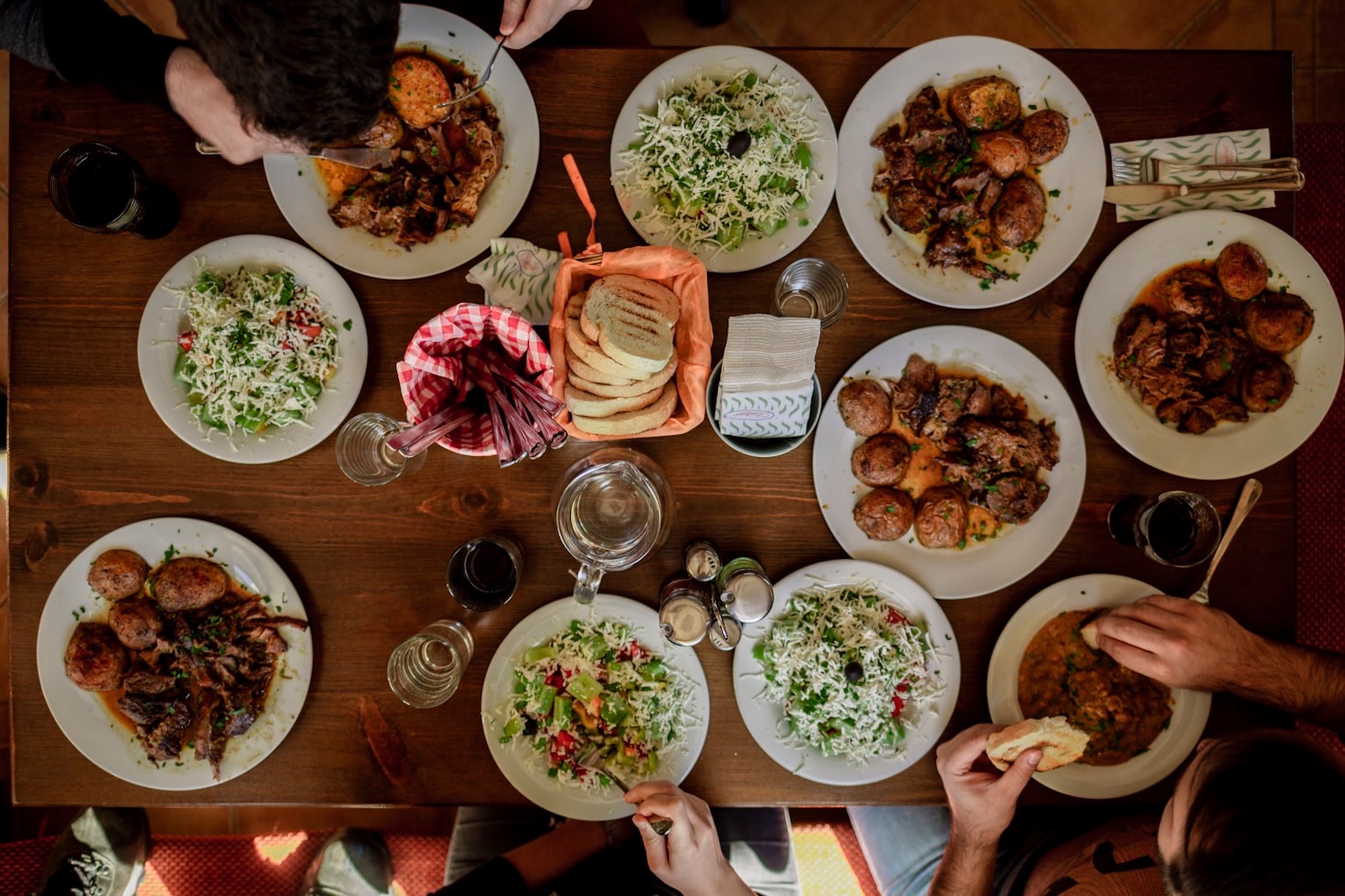 10 Budget-Friendly Meals Your Family Will Love