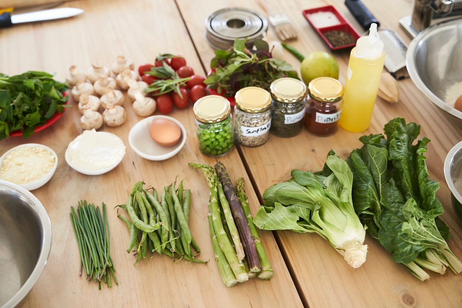 How to Make Gourmet Dishes on a Dime