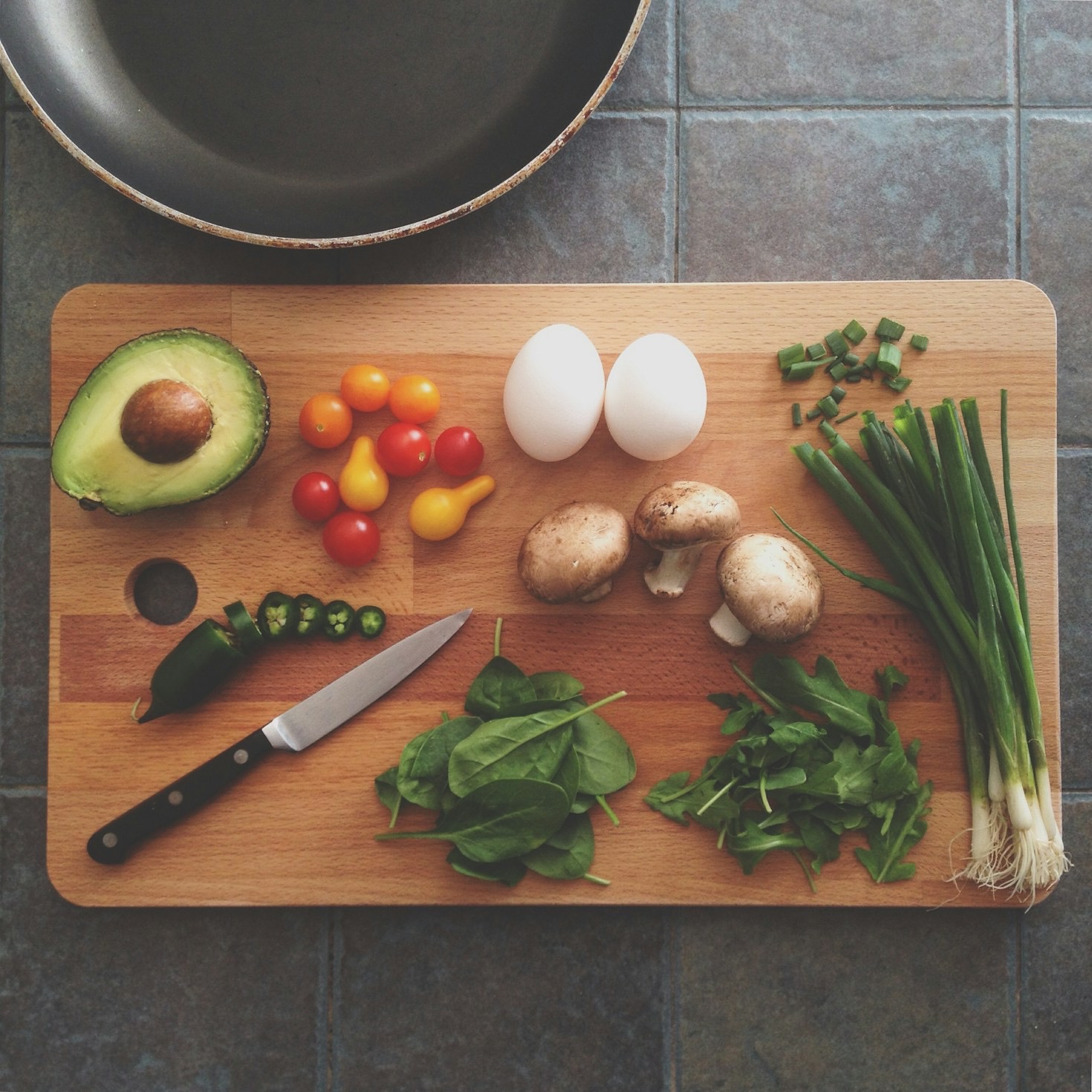Creative Ways to Use Pantry Staples in Meals
